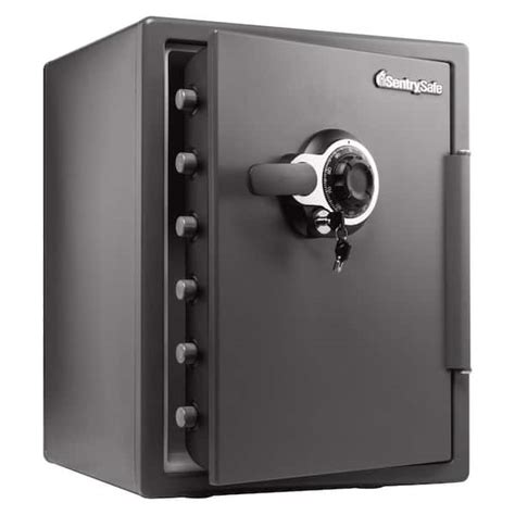 sentry gun safe combination|sentry safe fireproof and waterproof safe.